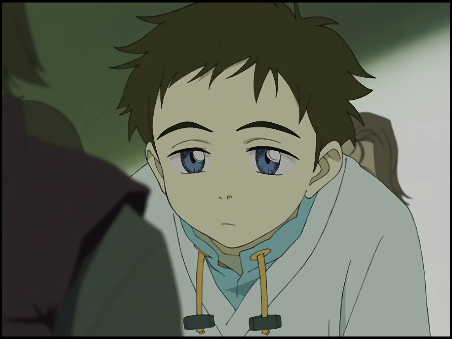 [Tsukyio Editing Resources] FLCL (Episode 6) Raw Clips (14) (tsukyio.com).mp4